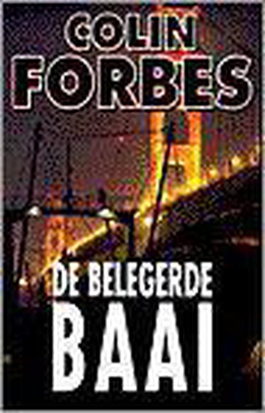 De belegerde baai / Parel pockets