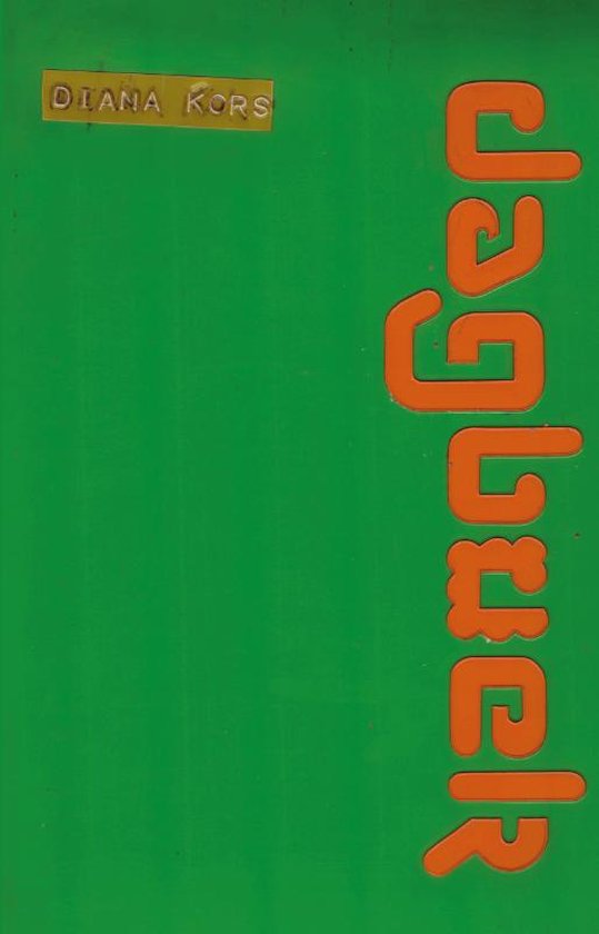 Dagboek