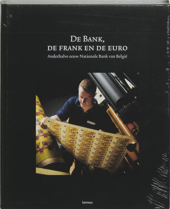 Anderhalve eeuw Nationale Bank van België