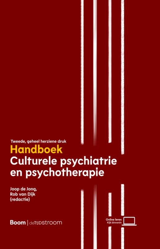 boekenbalie_9789024431984_cover Handboek culturele psychiatrie en psychotherapie