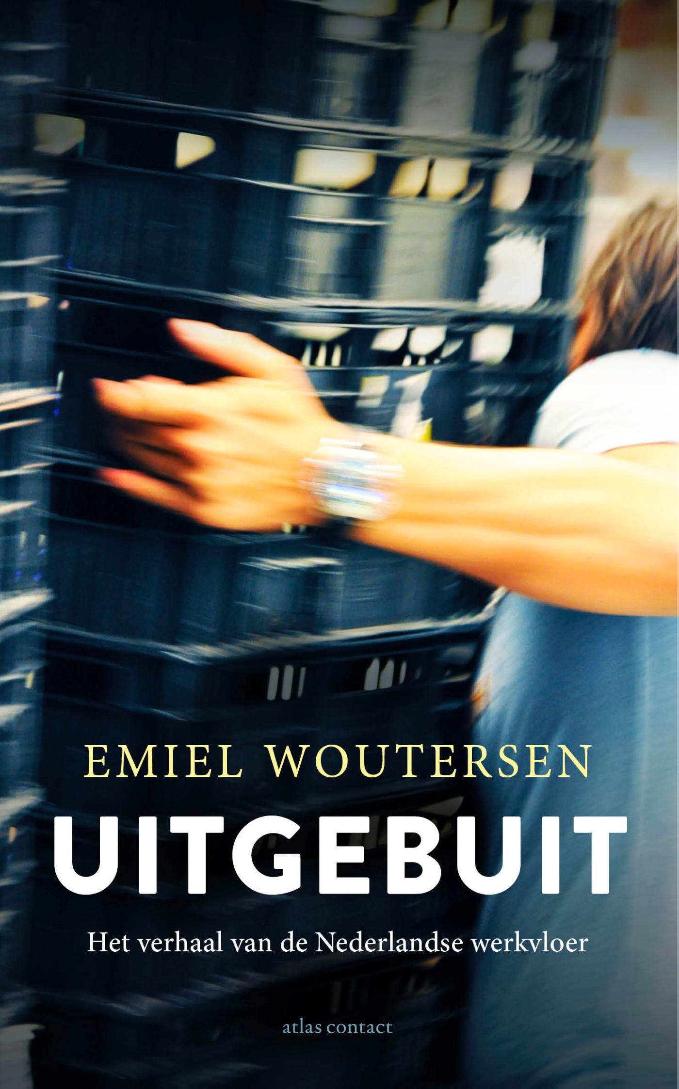Emiel Woutersen Uitgebuit thumbnail