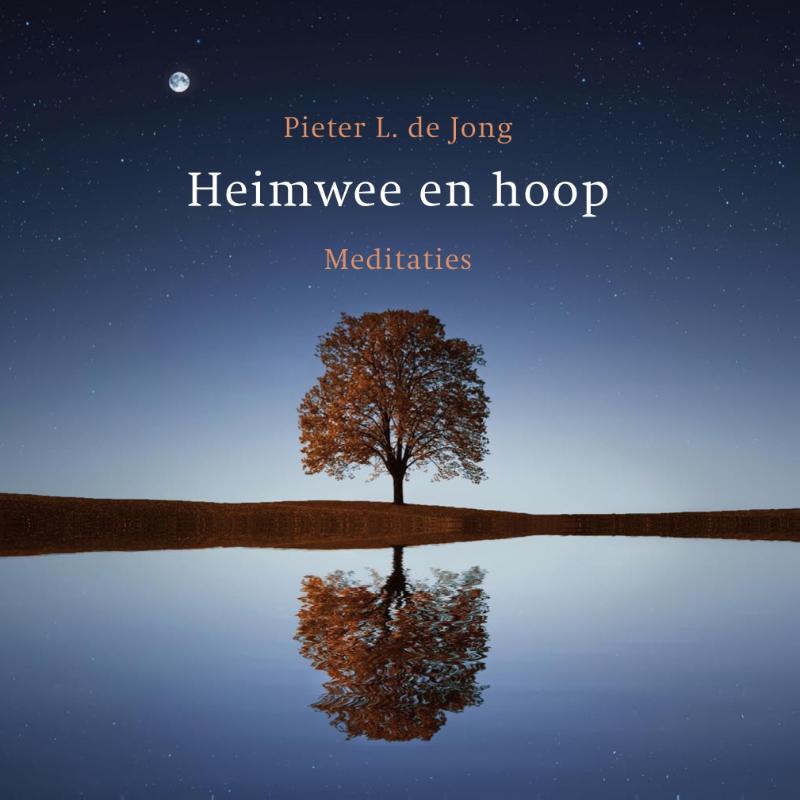 Pieter L. de Jong Heimwee En Hoop thumbnail
