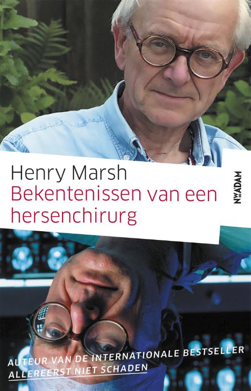 Bekentenissen van een hersenchirurg