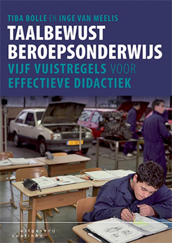 Tiba Bolle Taalbewust Beroepsonderwijs