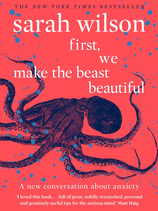 First We Make the Beast Beautiful