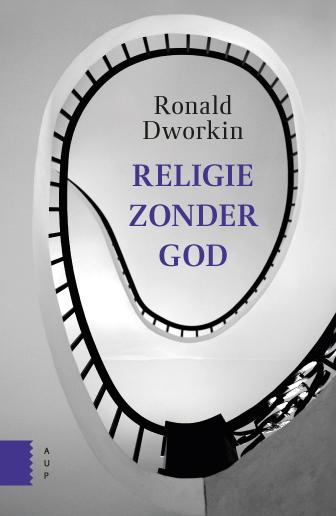 Ronald Dworkin Religie Zonder God thumbnail