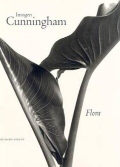Imogen Cunningham