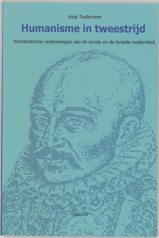 J. Tiedemann Humanisme In Tweestrijd thumbnail