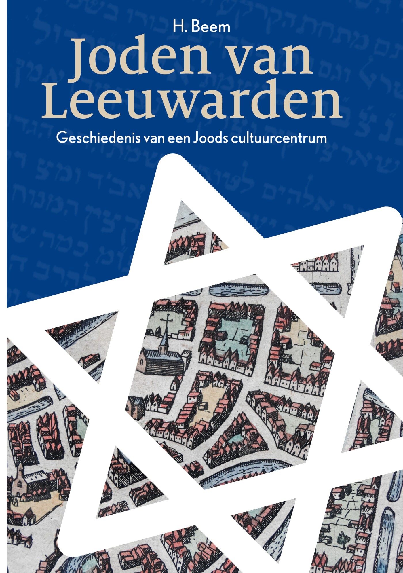 H. Beem Joden Van Leeuwarden