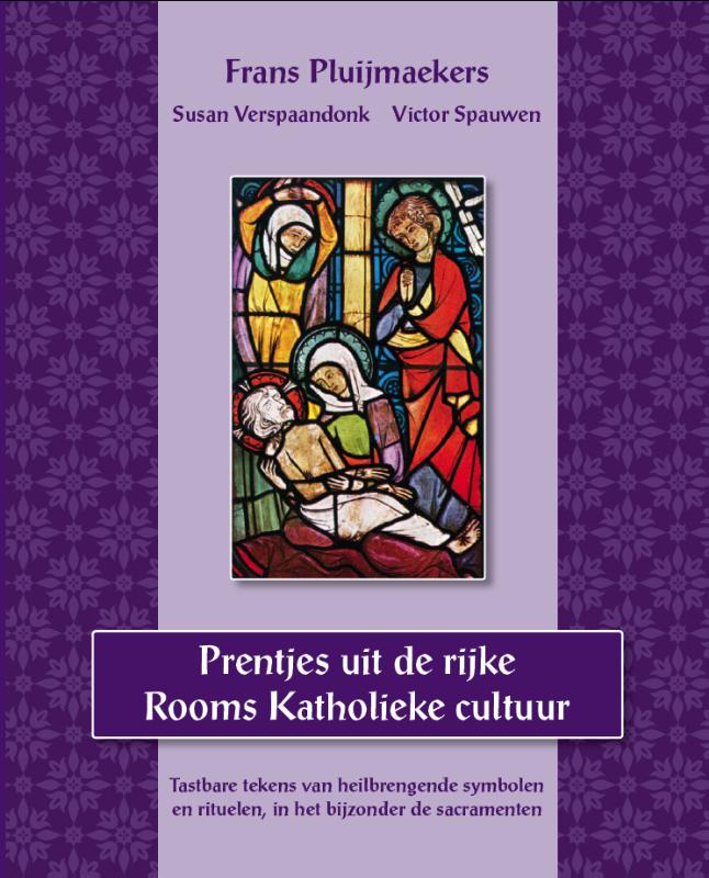 Prentjes uit de rijke rooms katholieke cultuur