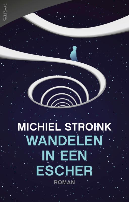 Wandelen in een Escher