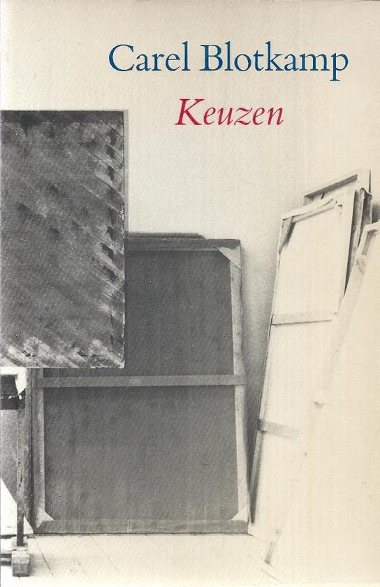 KEUZEN