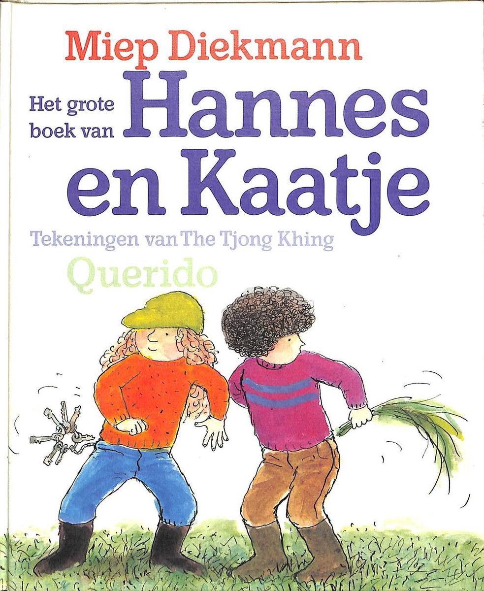 boekenbalie_9789021459738_cover GROTE BOEK VAN HANNES EN KAATJE
