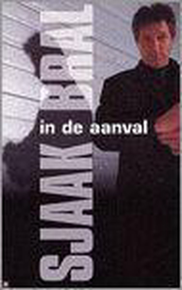 S. Bral Sjaak Bral In De Aanval thumbnail