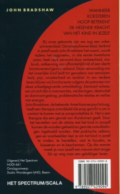 Wanneer koesteren hoop betekent / Prisma Wanneer koesteren hoop betekent / Prisma achterkant