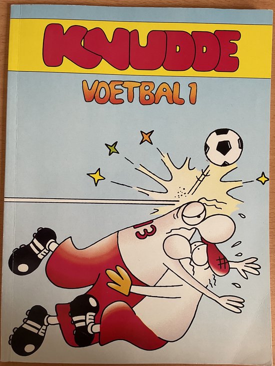 FC Knudde voetbal 1