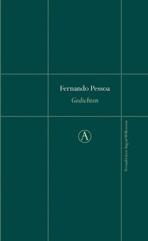 Perpetua Gedichten / Perpetua