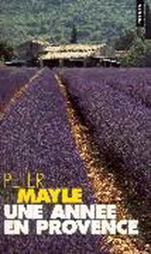 Annee En Provence