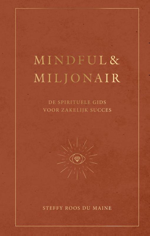 Steffy Roos du Maine Mindful & Miljonair