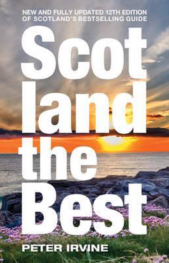 Peter Irvine Scotland The Best thumbnail