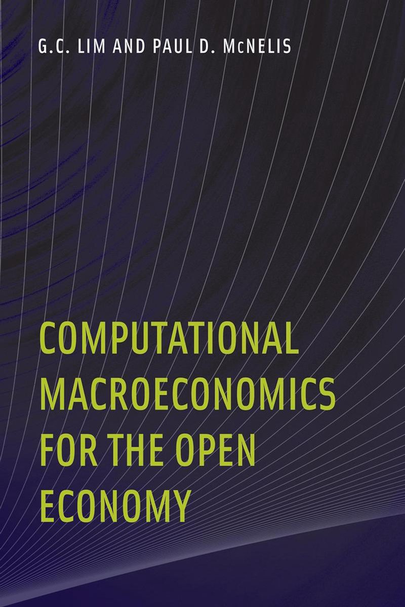 Computational Macroeconomics