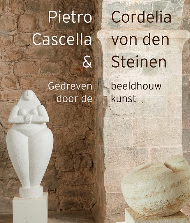 boekenbalie_9789462623392_cover Pietro Cascella & Cordelia von den Steinen