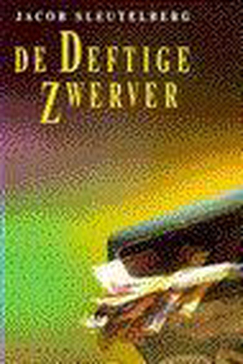 boekenbalie_9789057591228_cover Deftige zwerver