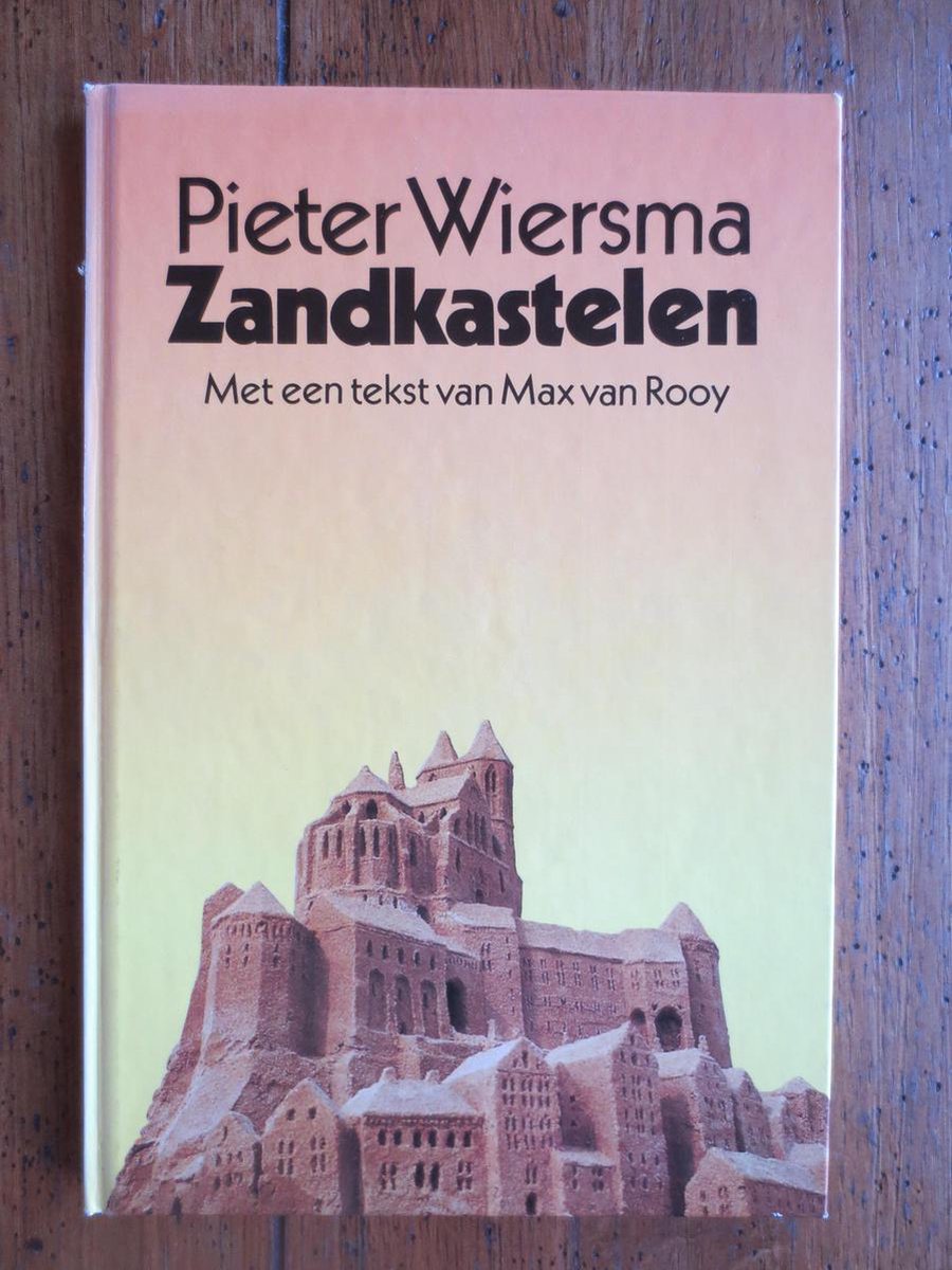 Wiersma Zandkastelen thumbnail