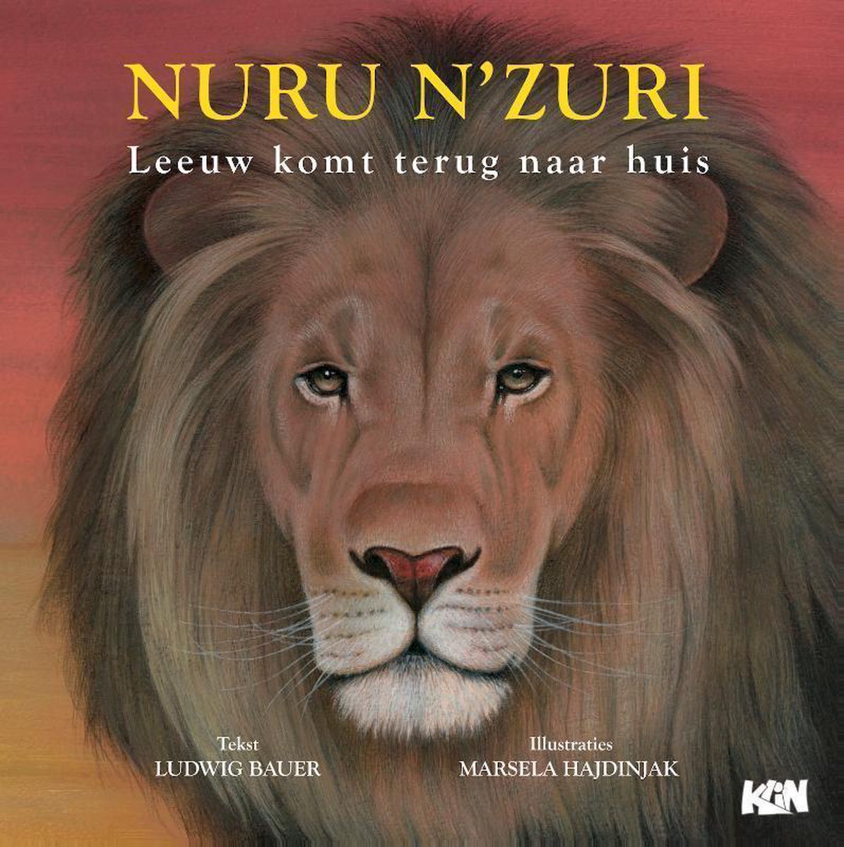 Kroatische literatuur in Nederland 14 -   Nuru n'zuri