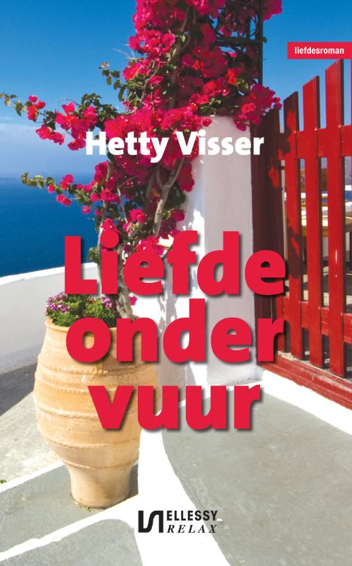 Ellessy relax Liefde onder vuur / Ellessy relax