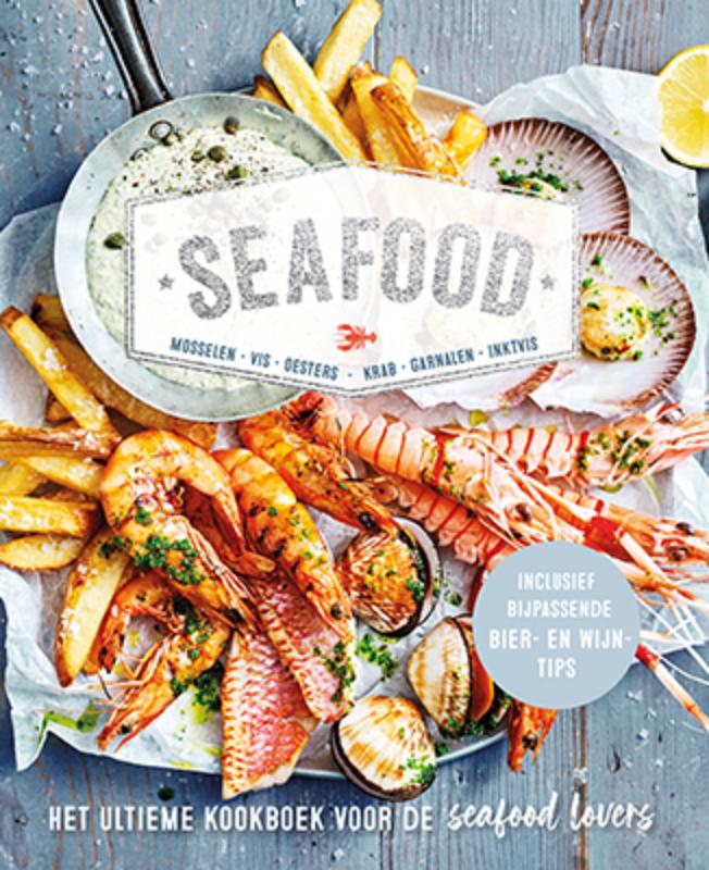 Seafood thumbnail