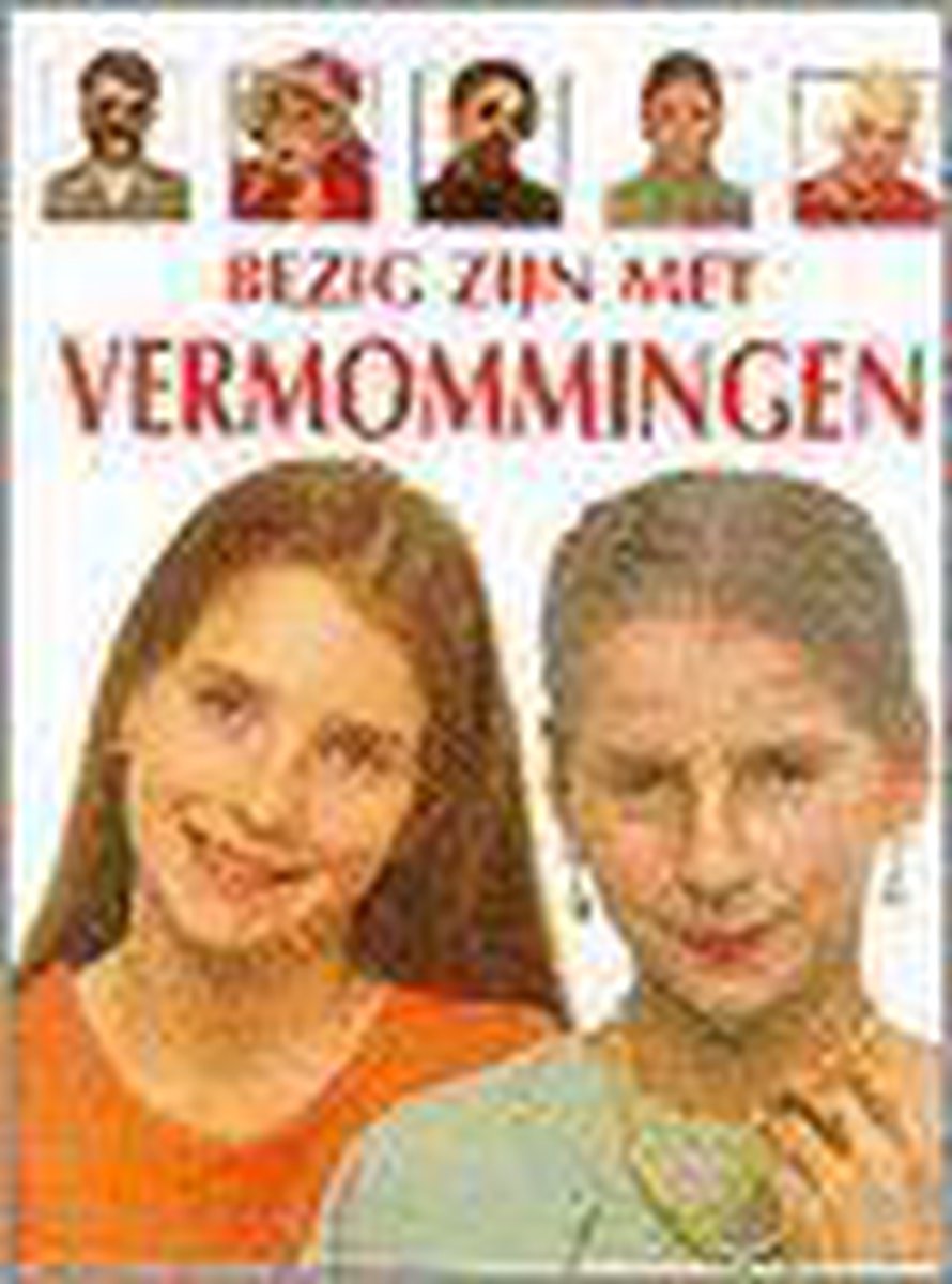 boekenbalie_9789025296353_cover Bezig zijn met vermommingen