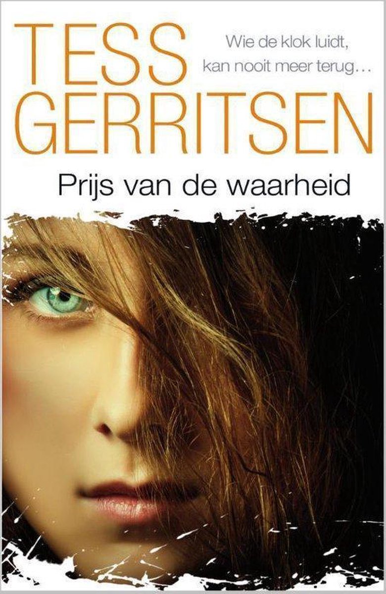 Prijs van de waarheid / IBS Thriller