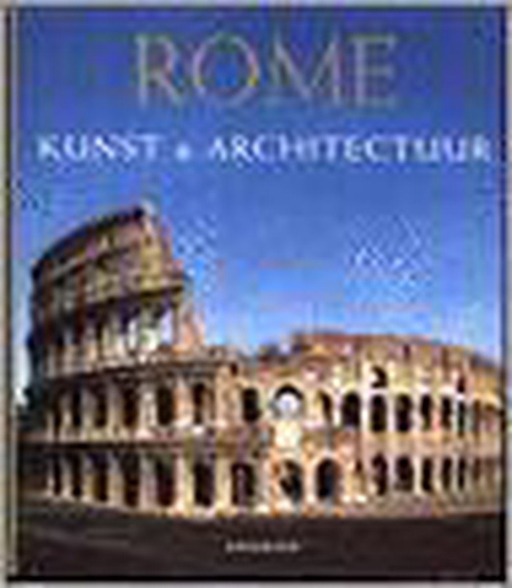 Rome Kunst & Architectuur - Marco Bussagli