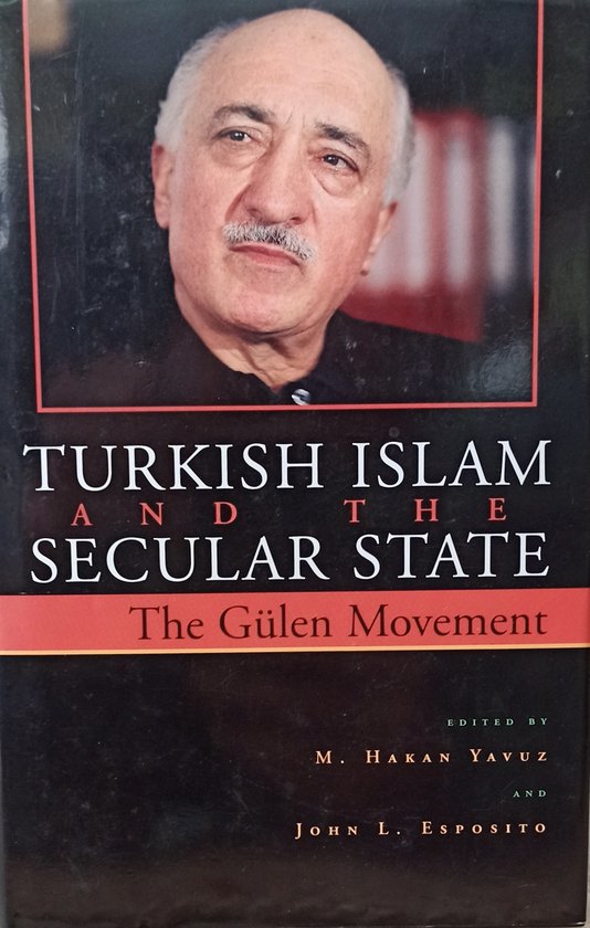 Turkish Islam and the Secular State