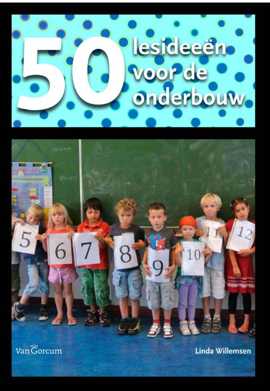 boekenbalie_9789023250784_cover vijftig lesideeen voor de onderbouw