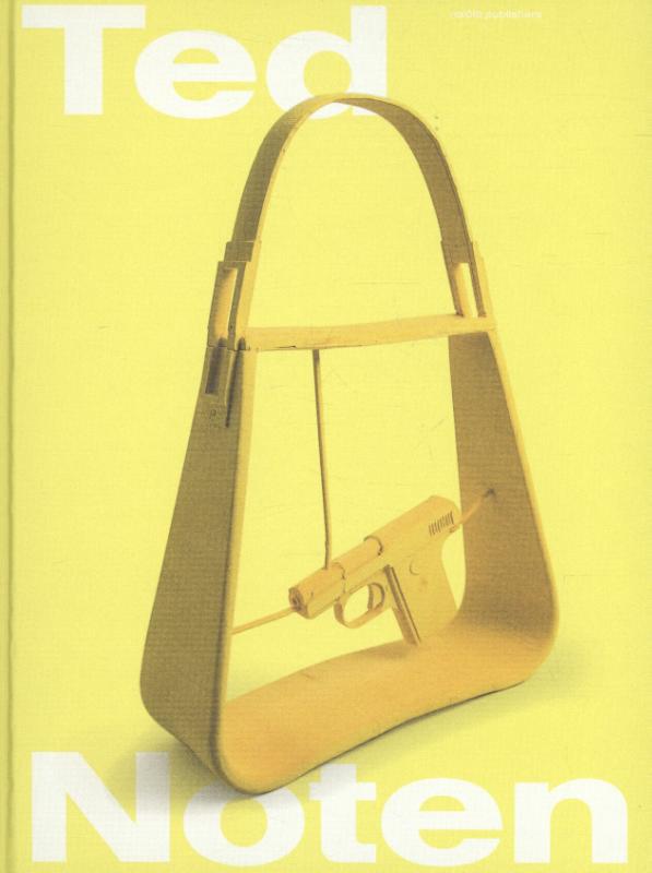 Jennifer Allen Ted Noten thumbnail
