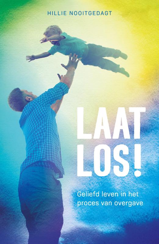 Hillie Nooitgedagt Laat Los! thumbnail