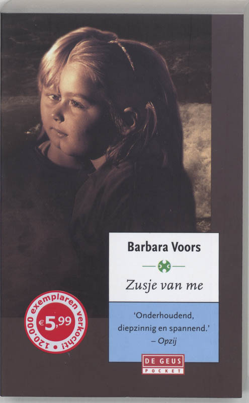 Barbara Voors Zusje Van Me thumbnail