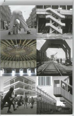 Historische gids van Amsterdam achterkant