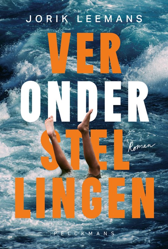 Jorik Leemans Veronderstellingen thumbnail