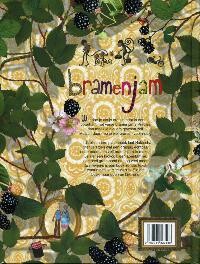 Bramenjam achterkant