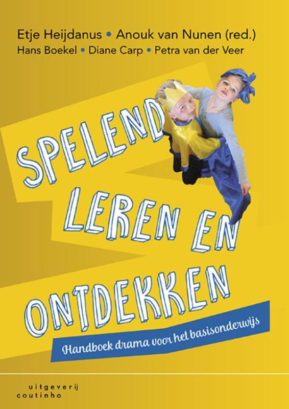 boekenbalie_9789046905074_cover Spelend leren en ontdekken