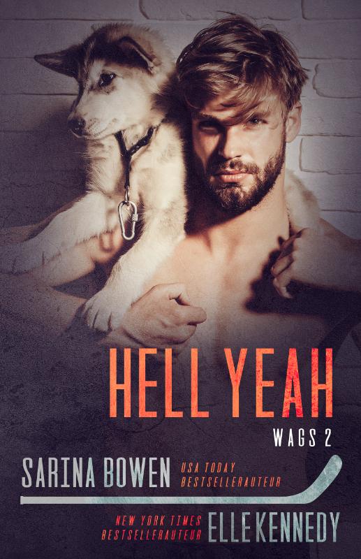 WAGS 2 -   Hell Yeah