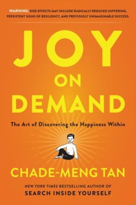 Joy On Demand
