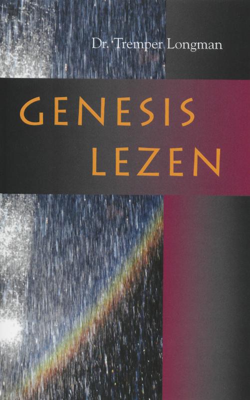 Genesis Lezen