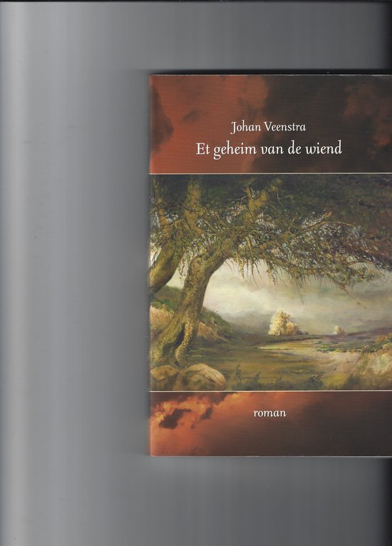 Et geheim van de wiend