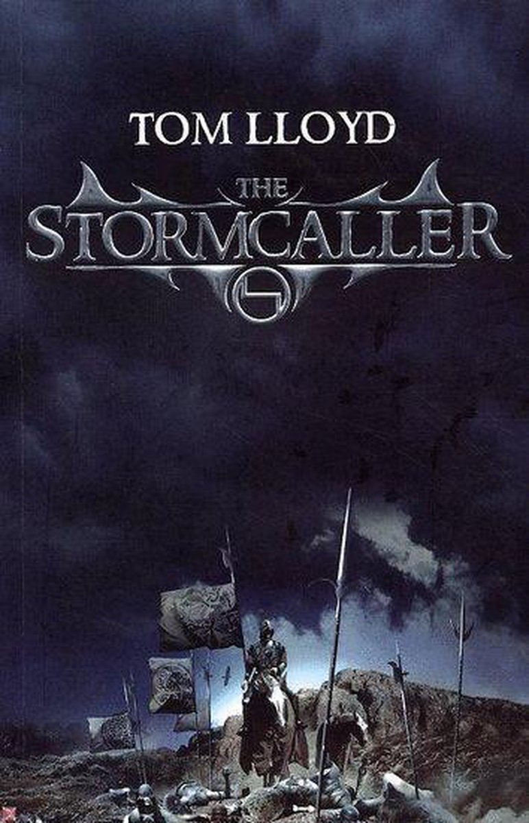 The Stormcaller