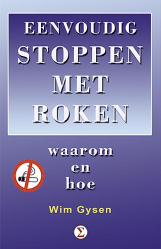 Eenvoudig Stoppen Met Roken