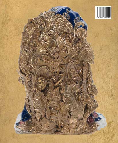 Carolein Smit Carolein Smit achterkant